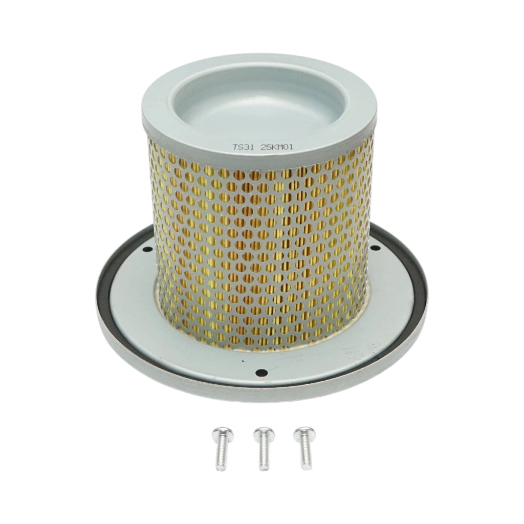 Filtro aria John Deere 92x198x130mm codice OEM C1342KIT, SA17003