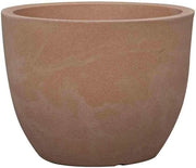 Vaso di terracotta per piante per giardino o terrazza - Bristol