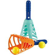 Sport Box 6 in 1 Ecoffier