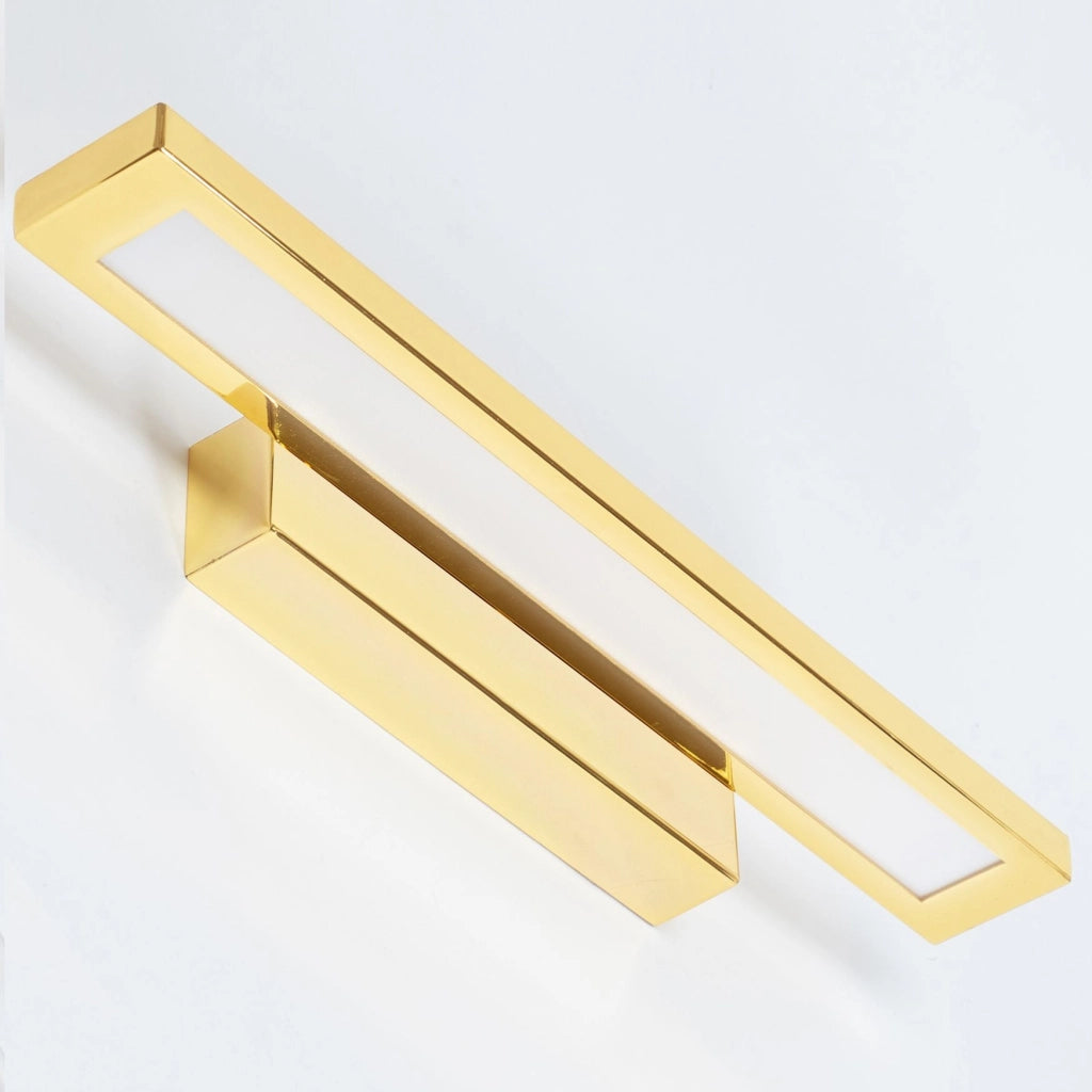 Lampada Da Parete Gold 80cm APP838-1W