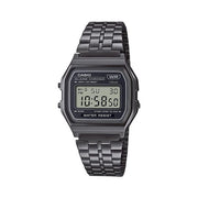 Orologio casio a158wetb-1aef vintage iconic nero - A158WETB 1AEF
