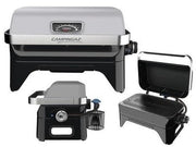 BARBECUE A GAS CAMPINGAZ ATTITUDE 2 GO CV CM.59x52xH36