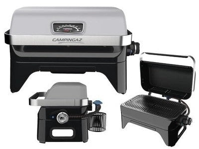 BARBECUE A GAS CAMPINGAZ ATTITUDE 2 GO CV CM.59x52xH36