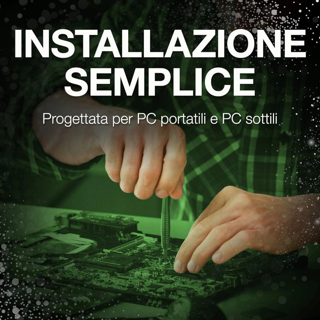 BarraCuda 1TB, Unità disco interna, 2.5", SATA 6 GB/s, 5400 RPM, 128 MB cache (ST1000LM048)