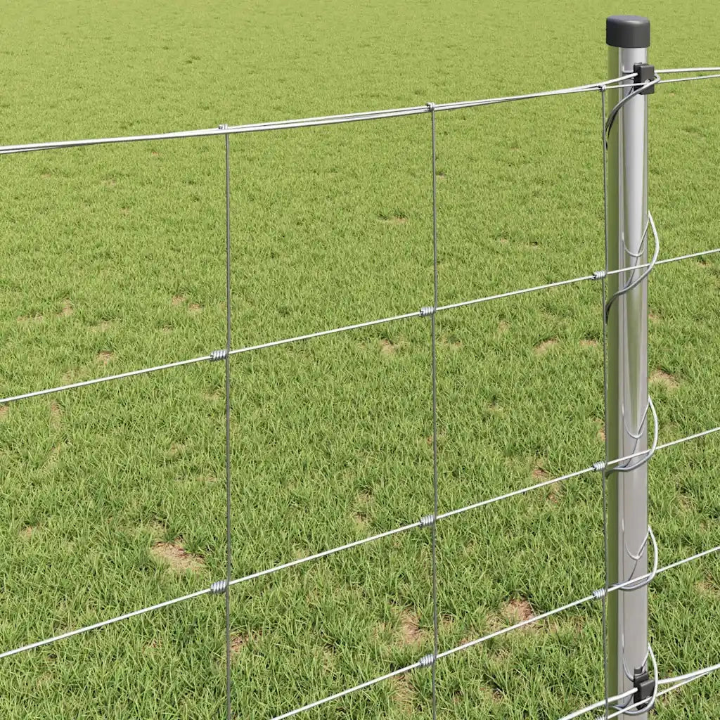 Recinzione da Giardino | Recinzione da campo Argento