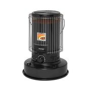 Stufax camping nera ks53 5,3kw 711580 - KS 53
