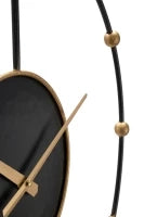Orologio Da Muro Pearl Cm Ø 61X4,5