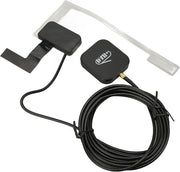 Ricevitore DAB+ Digitale Audio Broadcast Box con Trasmissione FM Antenna USB - Ricevitore Digitale per Android