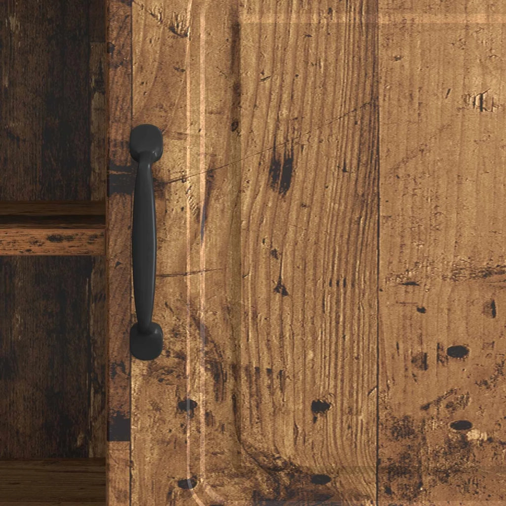 Mobile TV Legno antico 150 x 31 x 47 cm Legno ingegnerizzato