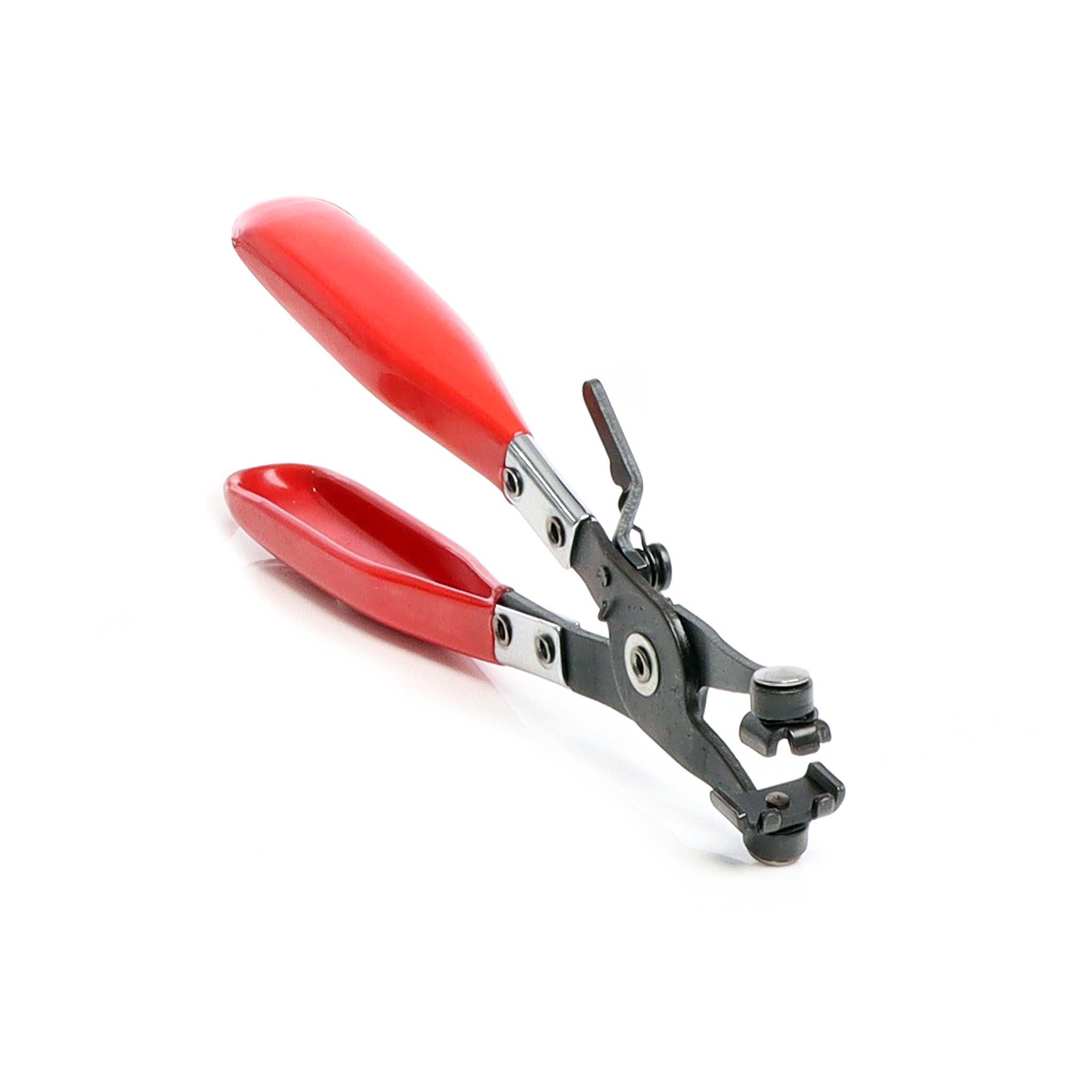 Set di pinze per fascette stringitubo Serraggio tubi 9 pz. Attrezzi con morsetti Officina