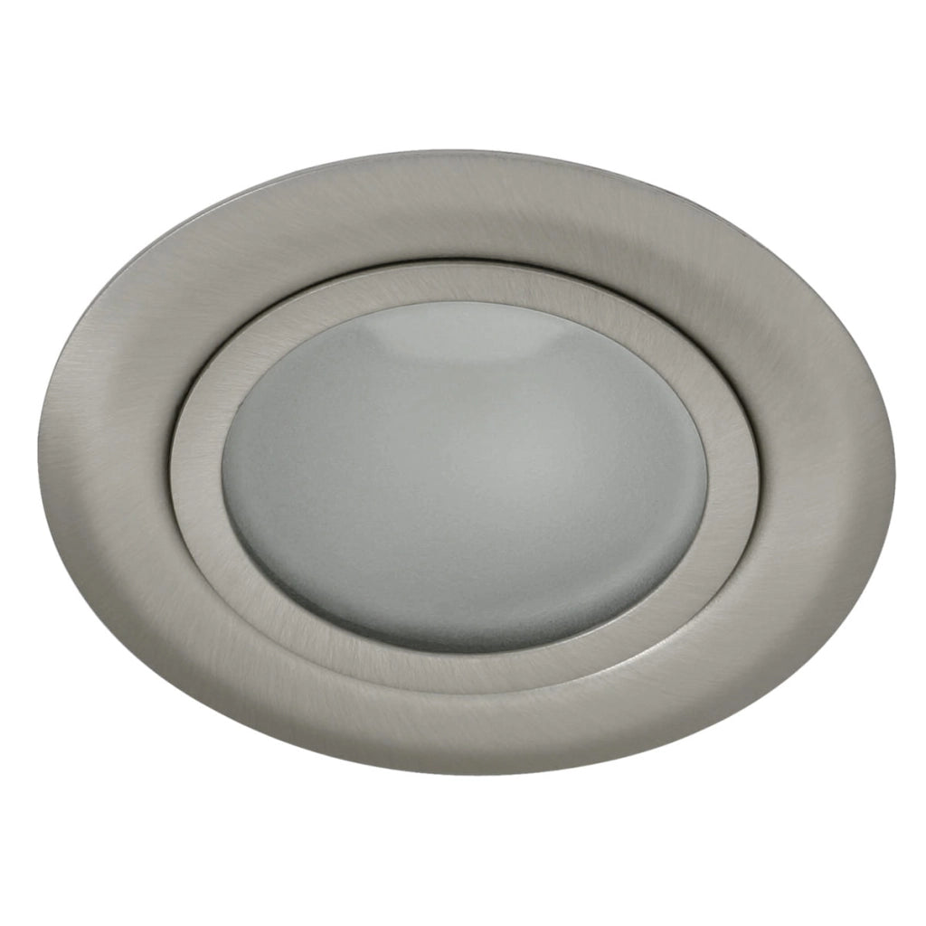 Kanlux GAVI LED luce mobili incasso 10W 3000K 7x7cm