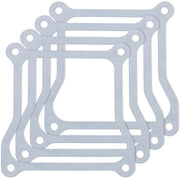 Kit di copertura ventilata 4 pezzi - Compatibile con Toro/Exmark - Numero articolo 127-9295 - Materiale composito a fibra - Blocco perdite di lubrificante - Allunga la durata della vita del motore - Copertura del coperchio