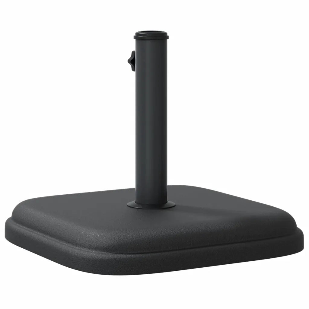 Base per Ombrellone per Pali ?32/35/38 mm 11 kg Rotonda CFW6934818