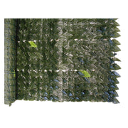SIEPE ARTIFICIALE 'FOGLIE DI LAURO' mt 1 x 3  - LIF