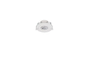 Faretto incasso LED 6,5W LAMONT Trio bianco IP65