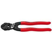 Knipex 71 01 200 CoBolt Tronchese a Doppia Leva 200 mm acciaio cromo vanadio capacita' taglio Ø 6 mm colore Rosso