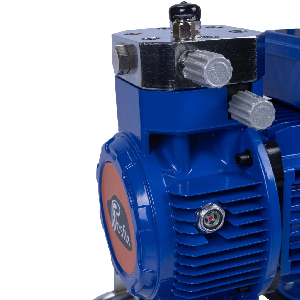 Pompa Airless Rosfix Blue Strong Storm 1690 BSS08 – Motore 4500W, 22MPA, 28L/min