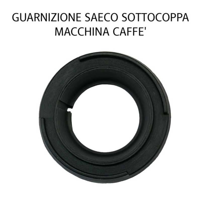 Guanizione Scalino macchina caffe\' Saeco Via Veneto armonia poemia - Saeco Gaggia