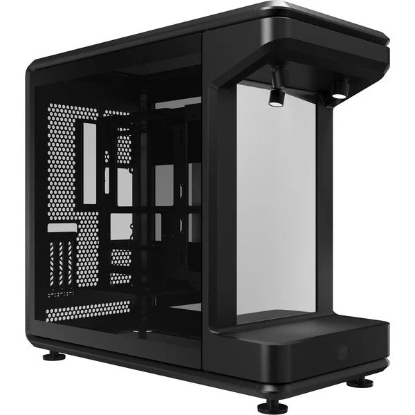Cooler master case masterframe  360 stage  mirror - MF360-KHNN-S01
