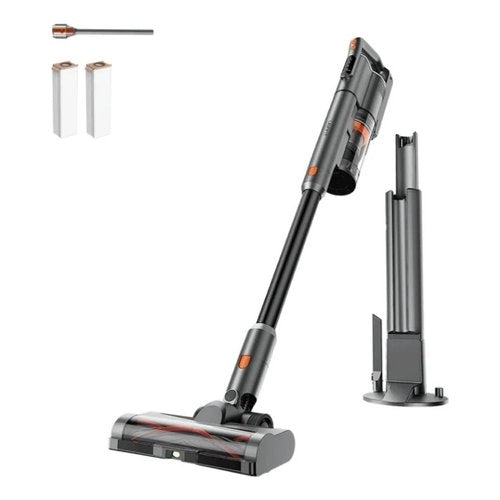 Uwant v500 grey cordless vacuum cleaner - UWV500G