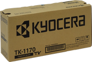 KYOCERA TK-1170 cartuccia toner 1 pz Originale Nero