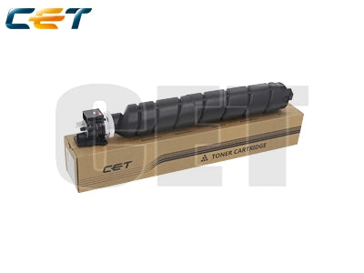CET TK-8365K Toner Cartridge TASKalfa 2554ci#1T02YP0NL0#25K