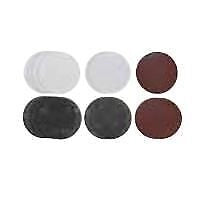 Einhell 49491066 accessorio per levigatrici 15 pz Disco abrasivo