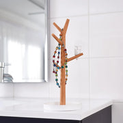 RIDDER Albero Portagioielli con Gufo Lisa 425946