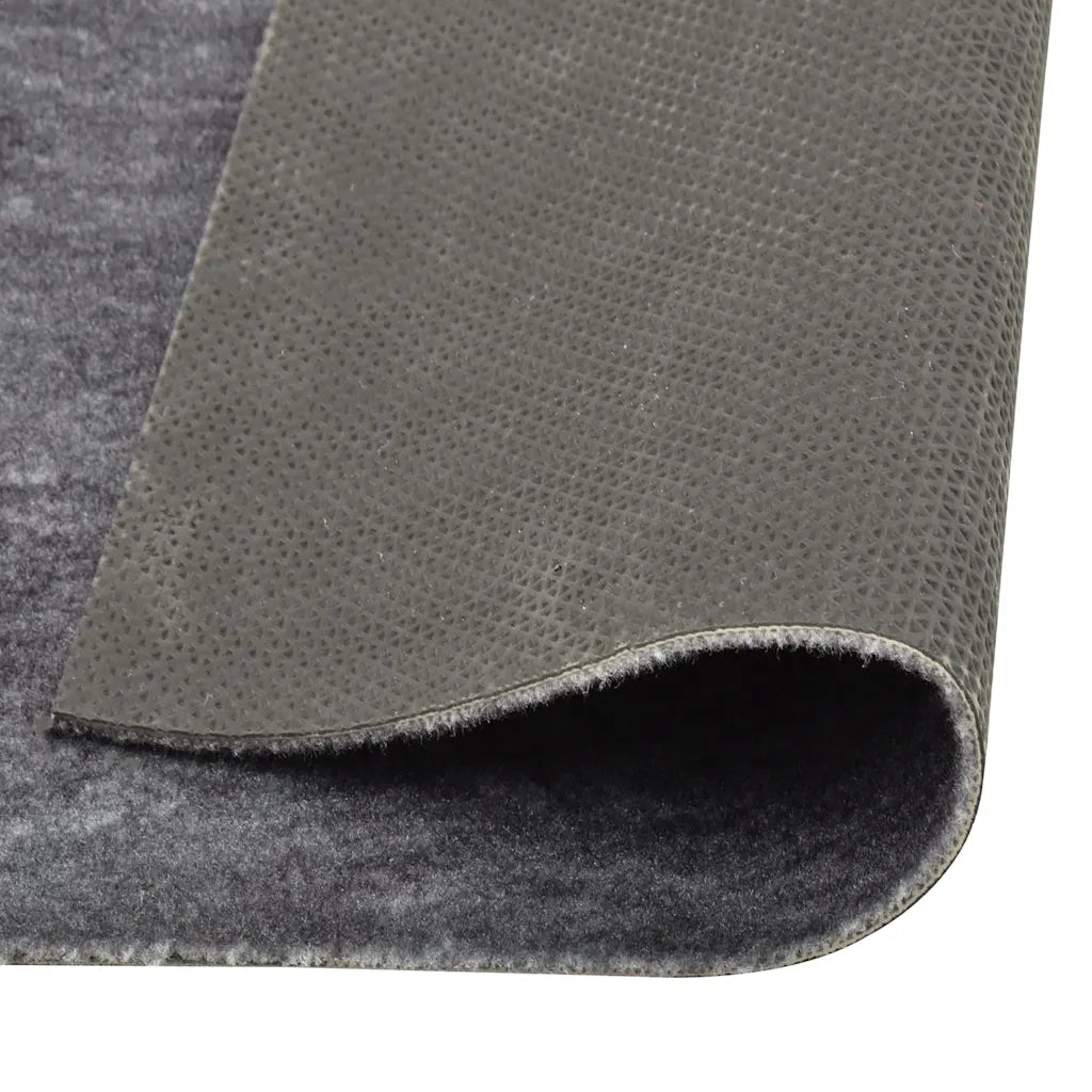 Tappetino da Cucina Lavabile-Tappeto da Cucina Peperoni 45x150 cm