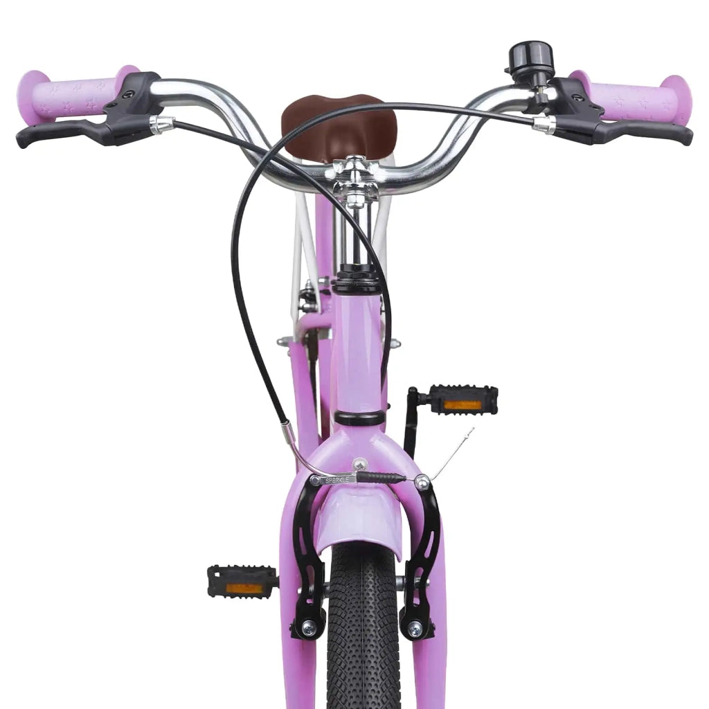 Bicicletta per Bambini 20 Pollici