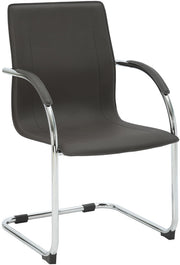Sedia visitatore Noeleen 4