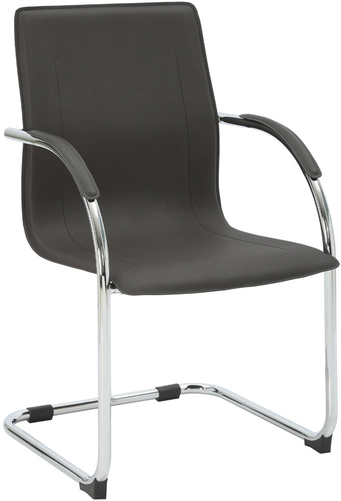 Sedia visitatore Noeleen 4