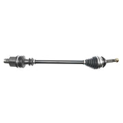 Dacia Logan albero di trasmissione destro con ABS 6001548103