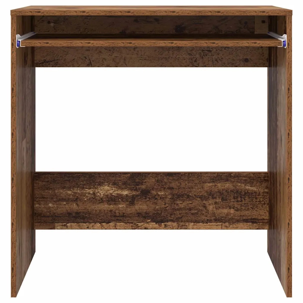 Scrivania Legno vecchio 77.5 x 43 x 79 cm Legno multistrato 869520