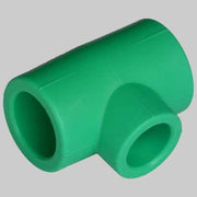 TEE RIDOTTO LISCIO A 90  °  32 x 20 x 32     WAVIN