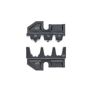Knipex 97 49 09 pinza crimpatrice Nero