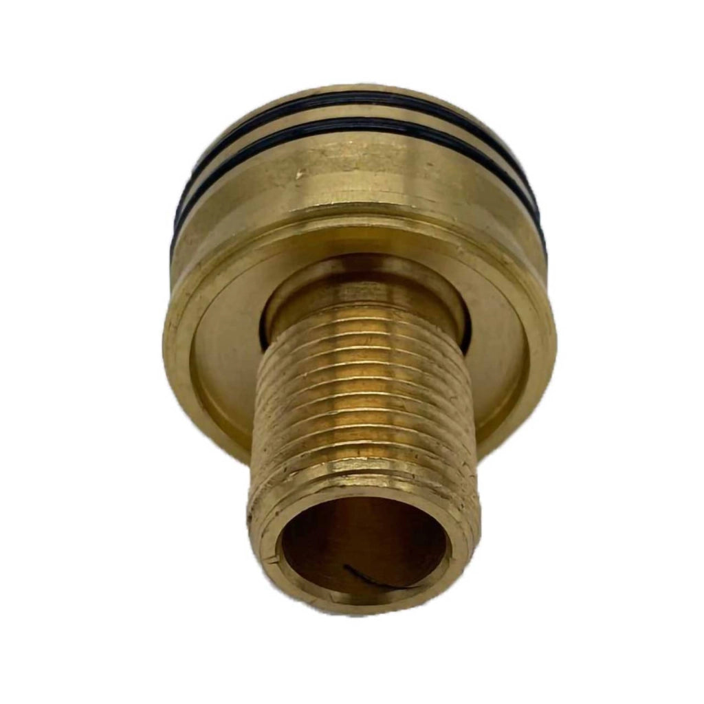 Sined Connettore Acqua In Ottone Per Fissaggio a Muro
