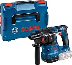 Tassellatore Bosch Professional GBH 18V-22 SDS Plus 18V Brushless 0611924001