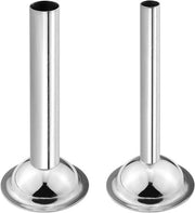 Insacco per Mincer di Carne – Acciaio Inossidabile, Kit di Insacco e Triturazione 2 in 1