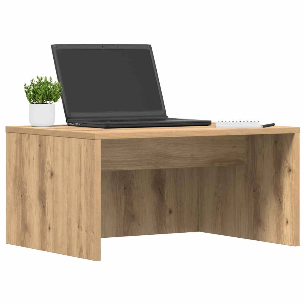 Scrivania a parete Rovere artigianale 60 x 45 x 30 cm 891391