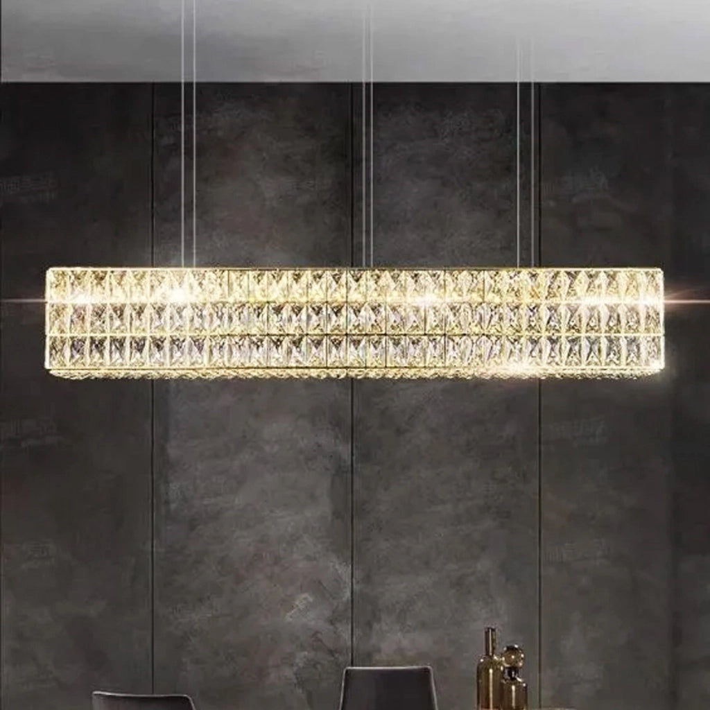 Lampada Led App1566-cp Gold
