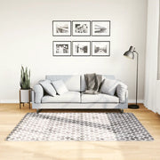 Tappeto Lavabile 120x180 cm Multicolore 337978