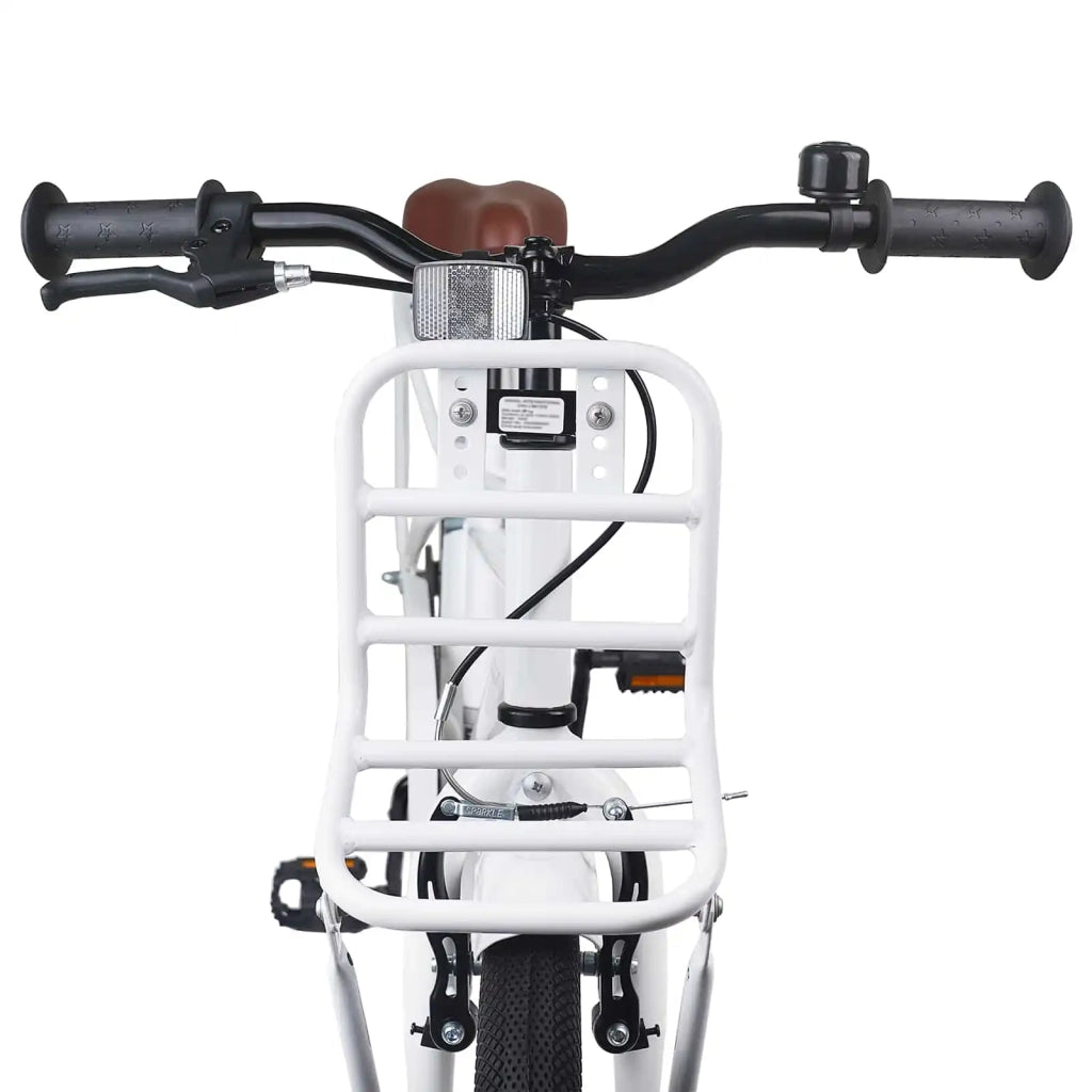 Bicicletta per Bambini 22 Pollici per bambini dai 7 ai 12 anni 42009300