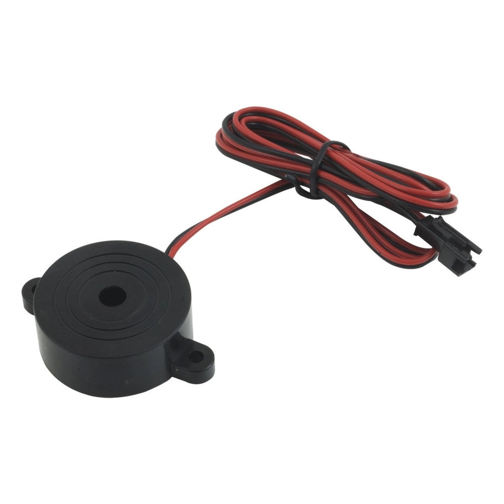 Trade Shop - Retrocamera Ac 201 Hd Telecamera Posteriore Sensore Parcheggio 2in1 Angolo 120° -