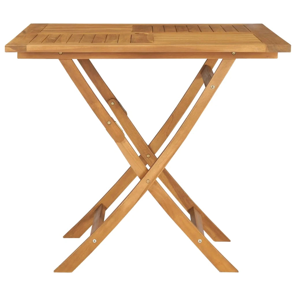 Set di mobili da giardino mobili da esterno 5 pezzi legno massello di teak 02_0016577