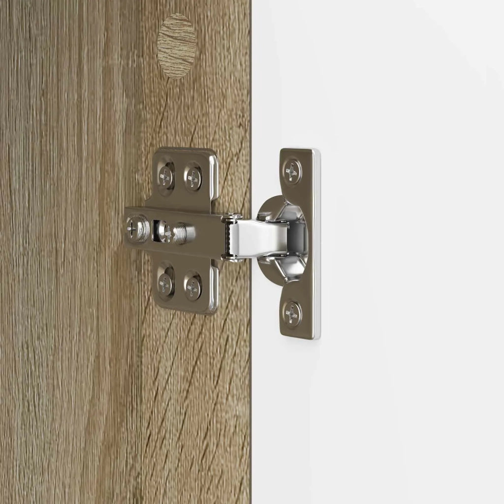 Mobile TV Rovere Sonoma 99 x 34,5 x 50 cm Legno ingegnerizzato 894717