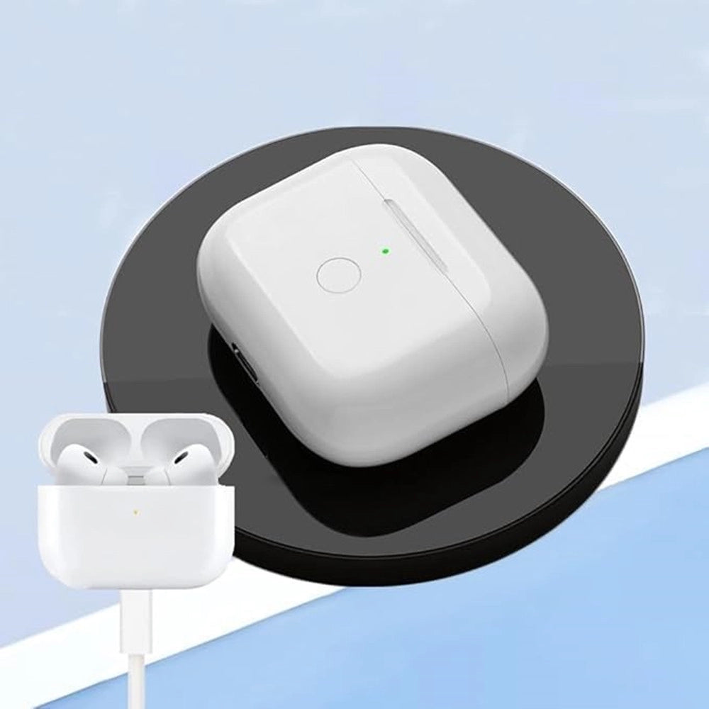 Trade Shop - Auricolari Wireless Cancellazione Del Rumore Cuffie Bluetooth Impermeabile Ipx7 -