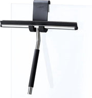 Douchewisser in Acciaio Inossidabile - 68846 Lavea - Design Moderno - 26 x 41 x 28 cm