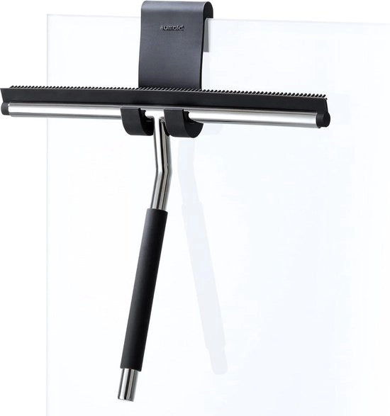Douchewisser in Acciaio Inossidabile - 68846 Lavea - Design Moderno - 26 x 41 x 28 cm