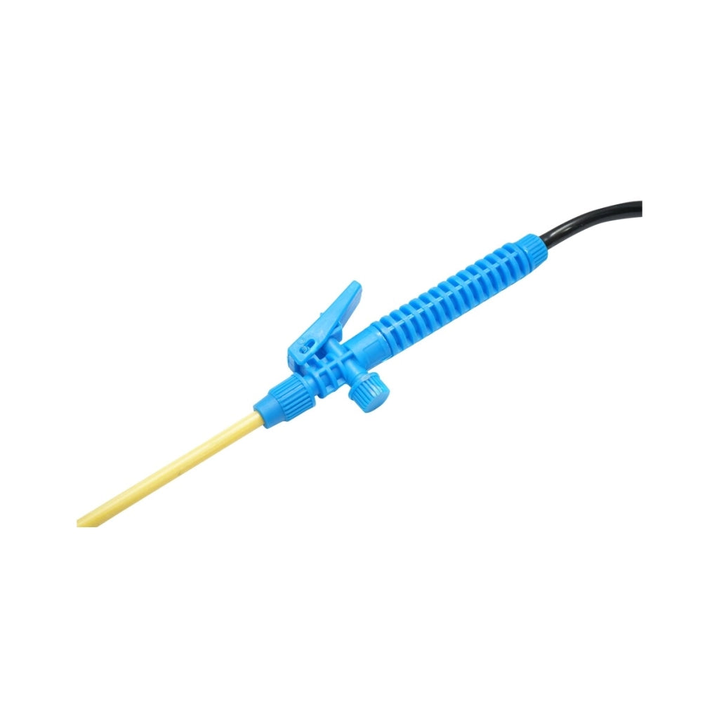 Irroratore a pressione Nebulizzatore 5 L Pompa Irroratrice Spruzzatore Pompa manuale Breckner Germany